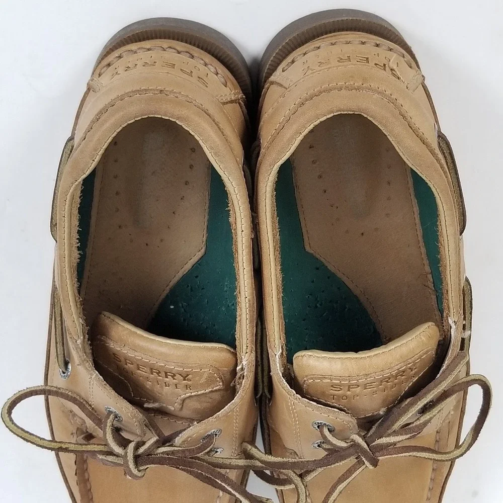 Sperry very good